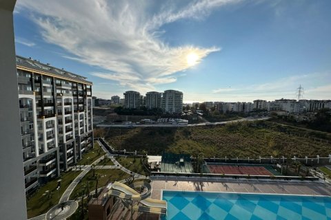 1+1 Leilighet  i Alanya, Antalya, Tyrkia Nr. 216584 - 10