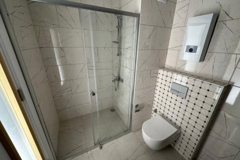 1+1 Leilighet  i Alanya, Antalya, Tyrkia Nr. 216584 - 9