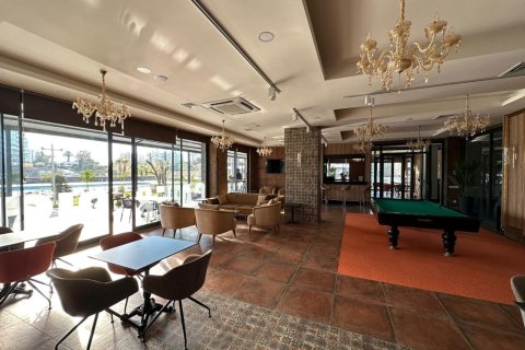 1+1 Leilighet  i Alanya, Antalya, Tyrkia Nr. 216584 - 11