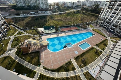 1+1 Leilighet  i Alanya, Antalya, Tyrkia Nr. 216584 - 28