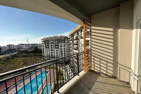 1+1 Leilighet  i Alanya, Antalya, Tyrkia Nr. 216584 - 5
