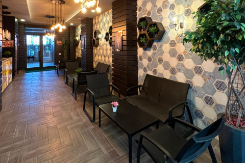 1+1 Leilighet  i Alanya, Antalya, Tyrkia Nr. 216584 - 21