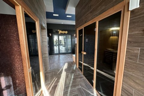 1+1 Leilighet  i Alanya, Antalya, Tyrkia Nr. 216584 - 24