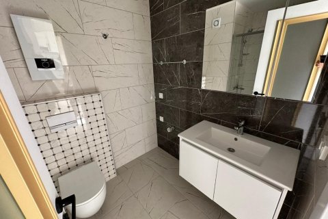 1+1 Leilighet  i Alanya, Antalya, Tyrkia Nr. 216584 - 26