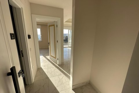 1+1 Leilighet  i Alanya, Antalya, Tyrkia Nr. 216584 - 23