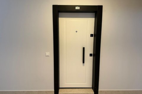 1+1 Leilighet  i Alanya, Antalya, Tyrkia Nr. 216584 - 8