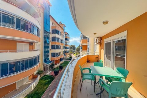 Daire  2+1  Alanya, Antalya, Türkiye №216751 - 5