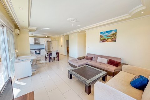 Daire  2+1  Alanya, Antalya, Türkiye №216751 - 12