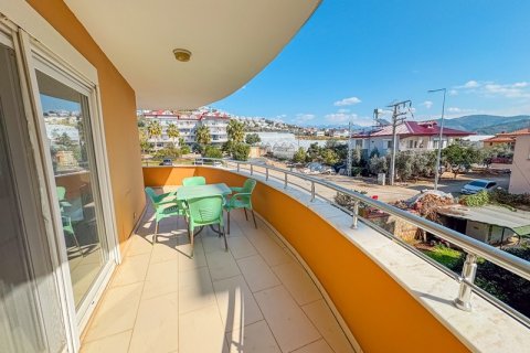 Daire  2+1  Alanya, Antalya, Türkiye №216751 - 10
