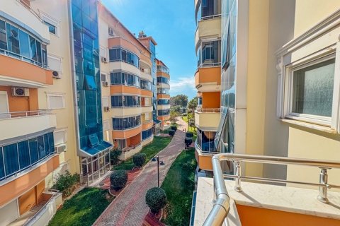 Daire  2+1  Alanya, Antalya, Türkiye №216751 - 7