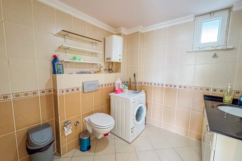 Daire  2+1  Alanya, Antalya, Türkiye №216751 - 13