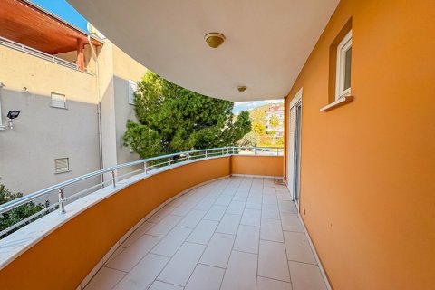 Daire  2+1  Alanya, Antalya, Türkiye №216751 - 18