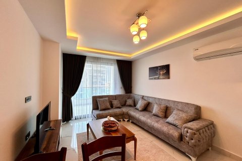 آپارتمان در Alanya ، ترکیه 1 خوابه ، 75 متر مربع. شماره 216750 - 14