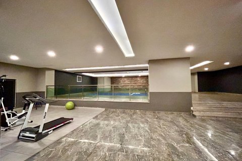 آپارتمان در Alanya ، ترکیه 1 خوابه ، 75 متر مربع. شماره 216750 - 18