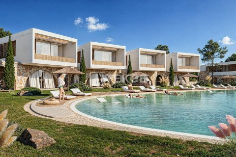 1+1 Takvåning i Famagusta, Nr. 224866 - 2