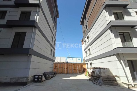 Apartment for sale in Istanbul, Turkey, 4 bedrooms, 145m2, No. 224865 – photo 28