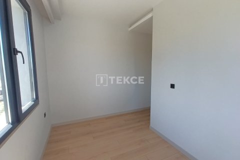 Apartment for sale in Istanbul, Turkey, 4 bedrooms, 145m2, No. 224865 – photo 14