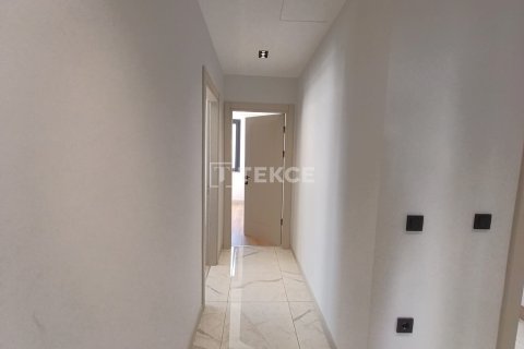 Apartment for sale in Istanbul, Turkey, 4 bedrooms, 145m2, No. 224865 – photo 22