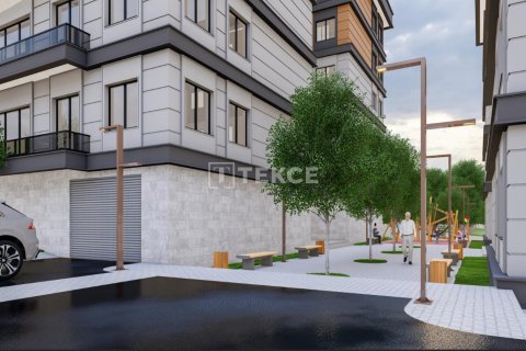 Apartment for sale in Istanbul, Turkey, 4 bedrooms, 145m2, No. 224865 – photo 5