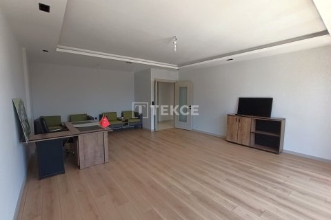 Apartment for sale in Istanbul, Turkey, 4 bedrooms, 145m2, No. 224865 – photo 8