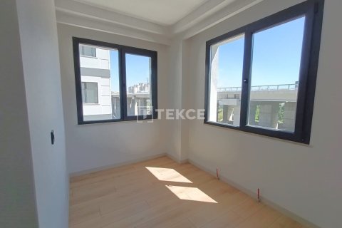 Apartment for sale in Istanbul, Turkey, 4 bedrooms, 145m2, No. 224865 – photo 13