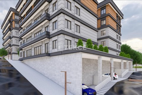 Apartment for sale in Istanbul, Turkey, 4 bedrooms, 145m2, No. 224865 – photo 4