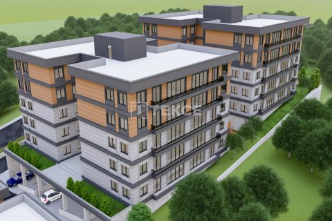 Apartment for sale in Istanbul, Turkey, 4 bedrooms, 145m2, No. 224865 – photo 3