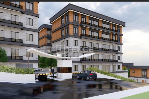 Apartment for sale in Istanbul, Turkey, 4 bedrooms, 145m2, No. 224865 – photo 2