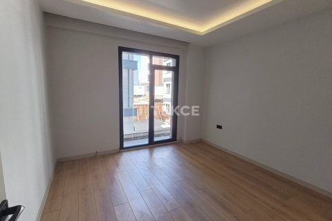Apartment for sale in Istanbul, Turkey, 4 bedrooms, 145m2, No. 224865 – photo 11