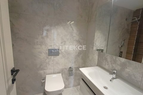 Apartment for sale in Istanbul, Turkey, 4 bedrooms, 145m2, No. 224865 – photo 20