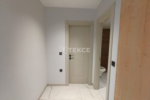 Apartment for sale in Istanbul, Turkey, 4 bedrooms, 145m2, No. 224865 – photo 25