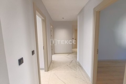 Apartment for sale in Istanbul, Turkey, 4 bedrooms, 145m2, No. 224865 – photo 23