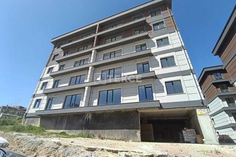Apartment for sale in Istanbul, Turkey, 4 bedrooms, 145m2, No. 224865 – photo 27