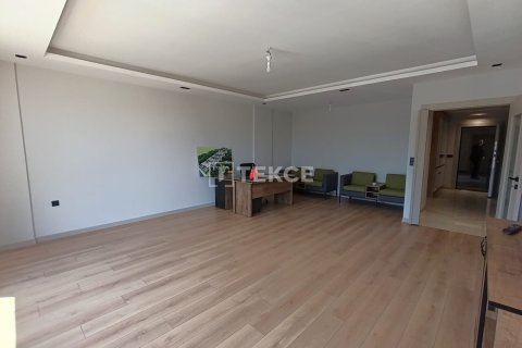Apartment for sale in Istanbul, Turkey, 4 bedrooms, 145m2, No. 224865 – photo 7