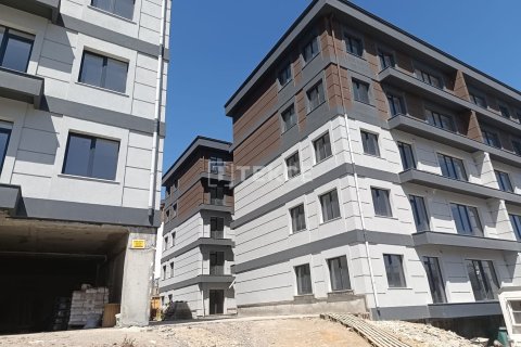 Apartment for sale in Istanbul, Turkey, 4 bedrooms, 145m2, No. 224865 – photo 29