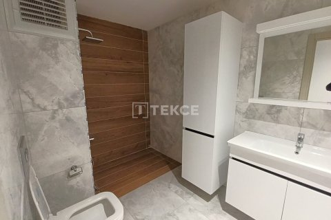 Apartment for sale in Istanbul, Turkey, 4 bedrooms, 145m2, No. 224865 – photo 19