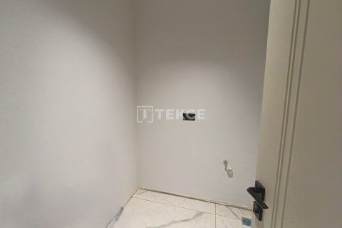 Apartment for sale in Istanbul, Turkey, 4 bedrooms, 145m2, No. 224865 – photo 21