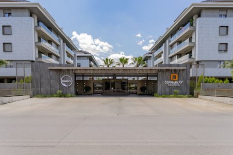 Casa Luna  i Konyaalti, Antalya, Tyrkia Nr.212252 - 9