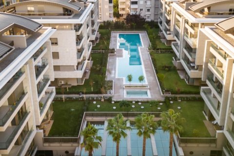Casa Luna  i Konyaalti, Antalya, Tyrkia Nr.212252 - 2
