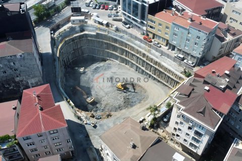 Apartment for sale  in Kâğıthane, Istanbul, Turkey, 2 bedrooms, 108m2, No. 212364 – photo 9