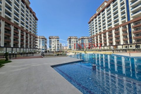 Wohnung in Mahmutlar, Antalya, Türkei Nr. 212367 - 8