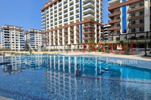 Wohnung in Mahmutlar, Antalya, Türkei Nr. 212367 - 9