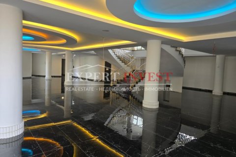 Wohnung in Mahmutlar, Antalya, Türkei Nr. 212367 - 11