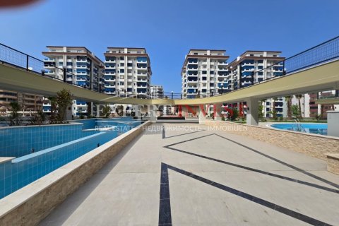 Wohnung in Mahmutlar, Antalya, Türkei Nr. 212367 - 2