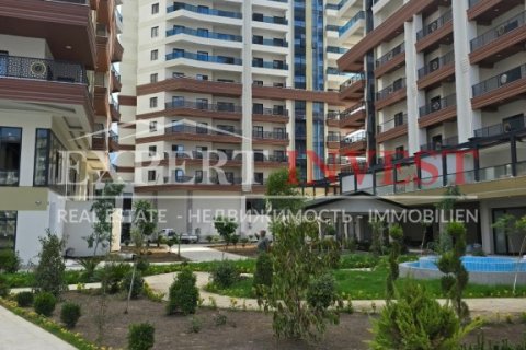 Wohnung in Mahmutlar, Antalya, Türkei Nr. 212367 - 7