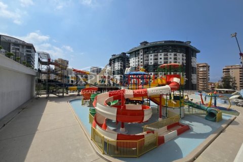 Wohnung in Mahmutlar, Antalya, Türkei Nr. 212367 - 10