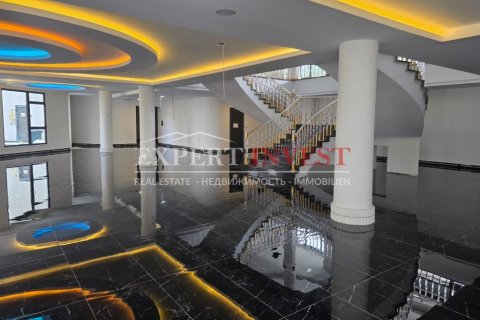 Wohnung in Mahmutlar, Antalya, Türkei Nr. 212367 - 12