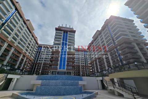 Wohnung in Mahmutlar, Antalya, Türkei Nr. 212367 - 4