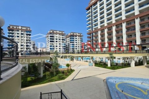 Wohnung in Mahmutlar, Antalya, Türkei Nr. 212367 - 5