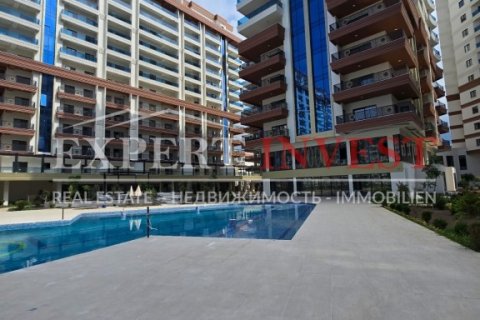 Wohnung in Mahmutlar, Antalya, Türkei Nr. 212367 - 6